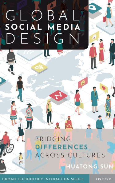 Global Social Media Design: Bridging Differences Across Cultures