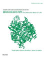 Student Study Guide / Solutions Manual for use with Biochemistry: The Molecular Basis of Life / Edition 7