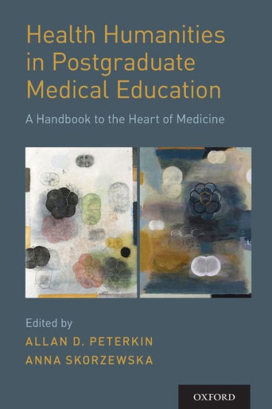 Health Humanities in Postgraduate Medical Education