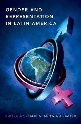 Gender and Representation Latin America