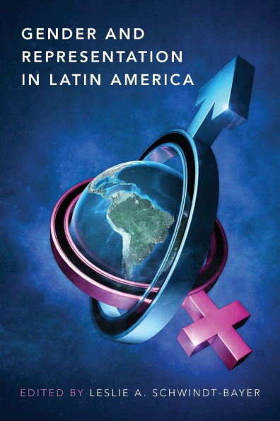 Gender and Representation Latin America