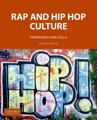 Rap and Hip Hop Culture