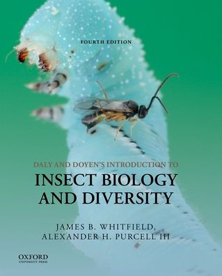 Daly and Doyen's Introduction to Insect Biology Diversity