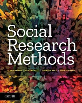 Social Research Methods