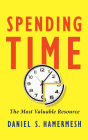 Spending Time: The Most Valuable Resource