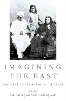 Imagining The East: Early Theosophical Society