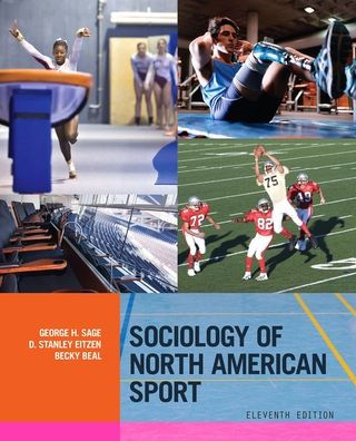 Sociology of North American Sport / Edition 11