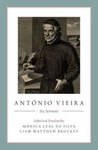 Title: Antï¿½nio Vieira: Six Sermons, Author: Oxford University Press