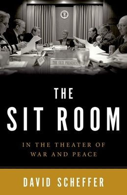 the Sit Room: Theater of War and Peace