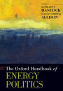 The Oxford Handbook of Energy Politics