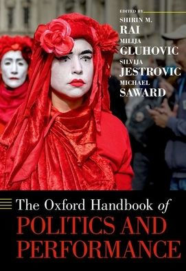 The Oxford Handbook of Politics and Performance