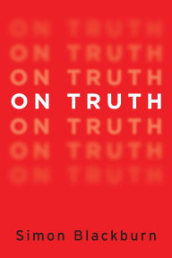 Title: On Truth, Author: Simon Blackburn