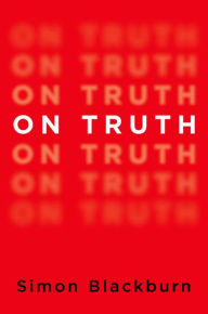 Title: On Truth, Author: Simon Blackburn