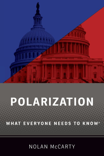 Polarization: What Everyone Needs to Knowï¿½