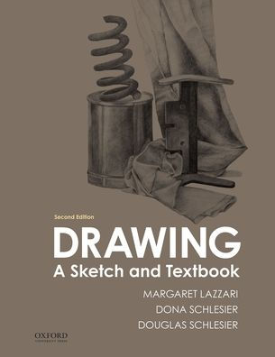 Drawing: A Sketch and Textbook / Edition 2