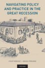 Navigating Policy and Practice in the Great Recession