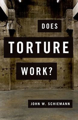 Does Torture Work?