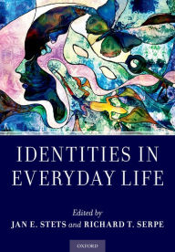 Title: Identities in Everyday Life, Author: Jan E. Stets
