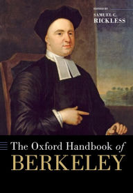 Title: The Oxford Handbook of Berkeley, Author: Oxford University Press