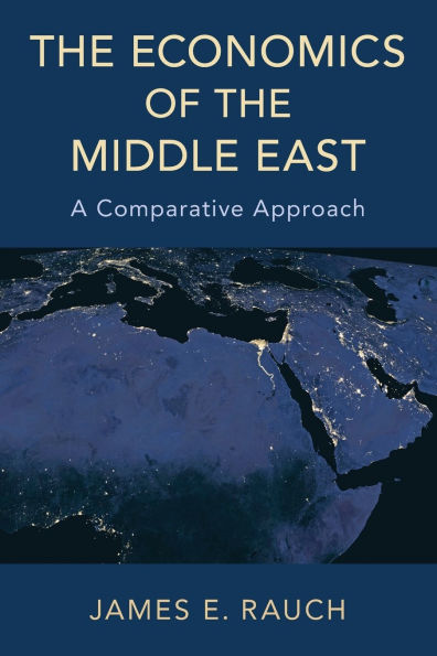 the Economics of Middle East: A Comparative Approach