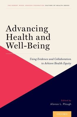 Advancing Health and Well-Being: Using Evidence Collaboration to Achieve Equity