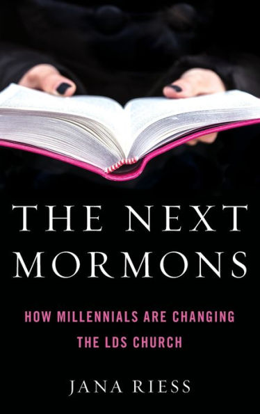 the Next Mormons: How Millennials Are Changing LDS Church