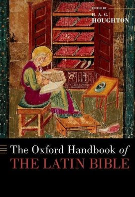 the Oxford Handbook of Latin Bible