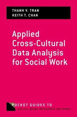 Applied Cross-Cultural Data Analysis for Social Work
