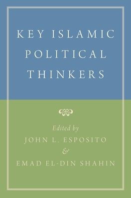 Key Islamic Political Thinkers