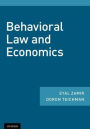 Behavioral Law and Economics