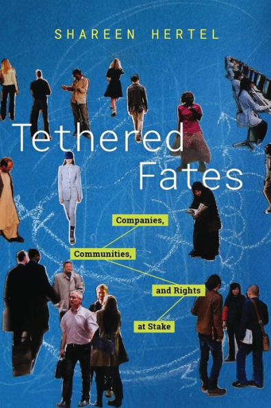 Tethered Fates: Companies, Communities, and Rights at Stake