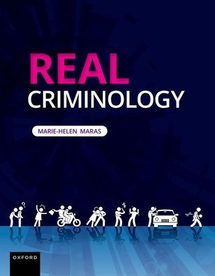 Real Criminology