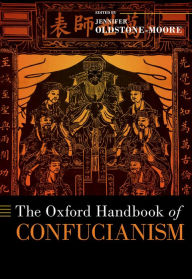 Title: The Oxford Handbook of Confucianism, Author: Oxford University Press