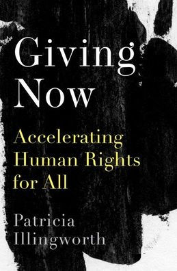 Giving Now: Accelerating Human Rights for All
