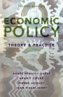 Economic Policy: Theory and Practice