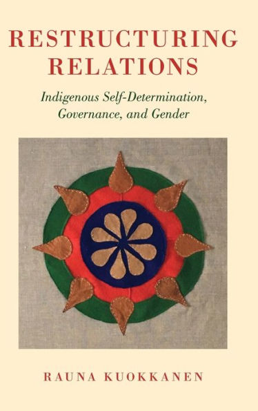 Restructuring Relations: Indigenous Self-Determination, Governance, and Gender