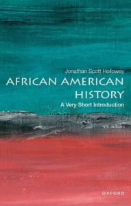 Free download j2me ebook African American History: A Very Short Introduction 9780190915155