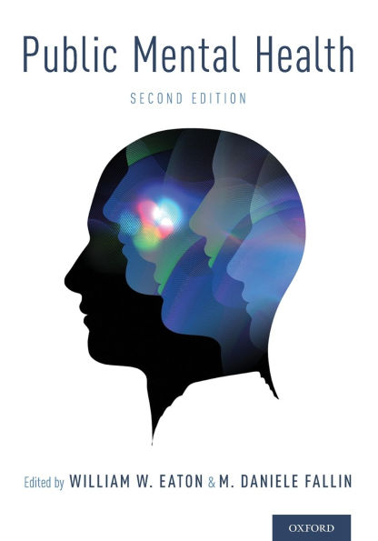 Public Mental Health / Edition 2