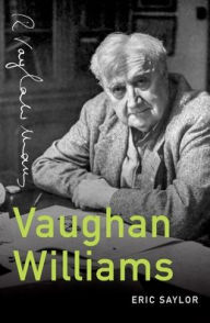 Free download pdf books for android Vaughan Williams by Eric Saylor ePub