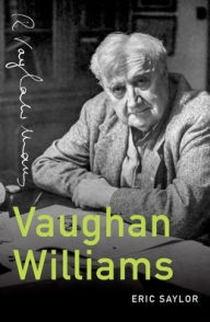 English audio books download free Vaughan Williams  (English literature) 9780190918569 by Eric Saylor