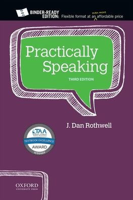 Practically Speaking / Edition 3