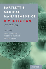 Title: Bartlett's Medical Management of HIV Infection, Author: John G. Bartlett