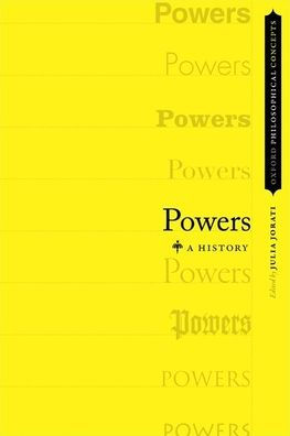 Powers: A History