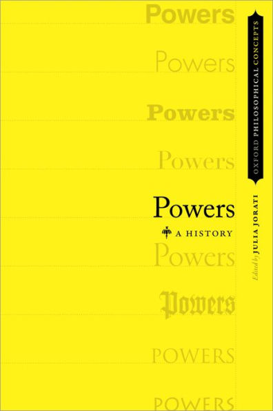 Powers: A History