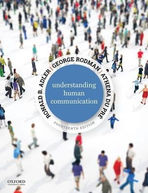 Understanding Human Communication / Edition 14