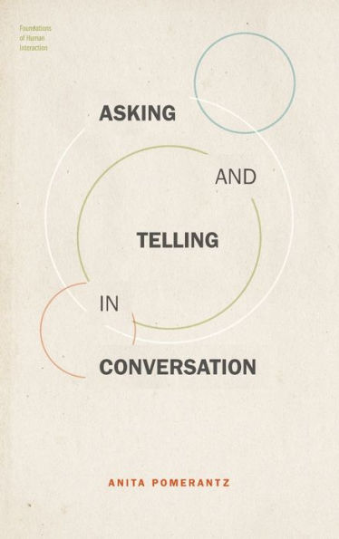 Asking and Telling Conversation