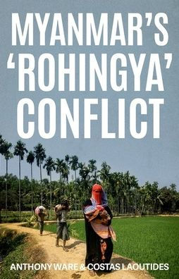 Myanmar's 'Rohingya' Conflict