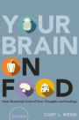 Your Brain on Food: How Chemicals Control Your Thoughts and Feelings