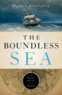 The Boundless Sea: A Human History of the Oceans