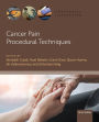 Cancer Pain Procedural Techniques
